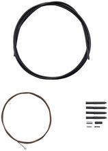 Load image into Gallery viewer, Shimano MTB Polymer Shift Cable Set - Rear - The Lost Co. - Shimano - CA0032 - 192790388984 - -