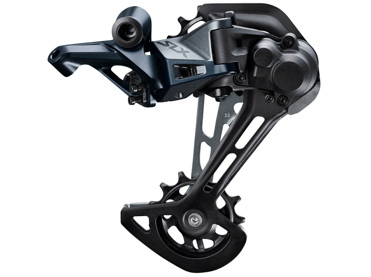 Shimano RD-M7100 SLX Rear Derailleur 12SPD - The Lost Co. - Shimano - IRDM7100SGS - 192790444253 - Default Title -