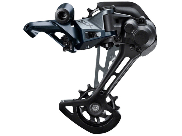Shimano RD-M7100 SLX Rear Derailleur 12SPD - The Lost Co. - Shimano - IRDM7100SGS - 192790444253 - Default Title -