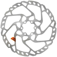 Load image into Gallery viewer, Shimano SLX/Deore 6-Bolt Rotor - The Lost Co. - Shimano - ESMRT66S - 192790598338 - 160mm -