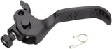 Shimano XT BL-M8000 - Replacement Brake Lever Blade - Left - The Lost Co. - Shimano - BR6186 - 689228677265 - -