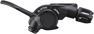 Shimano XTR SL-MT800 Dropper Seatpost Lever - The Lost Co. - Shimano - ST0662 - 689228737013 - -