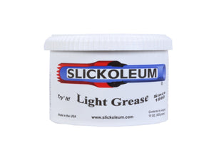 Slickoleum Friction Reducing Grease - The Lost Co. - Slickoleum - S15OZ - 617237992239 - 15oz -