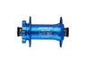 Spank Hex J-Type Front Hub - The Lost Co. - Spank - C04HJ122400ASPK - 4711225691688 - Blue -