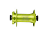 Spank Hex J-Type Front Hub - The Lost Co. - Spank - C04HJ122500ASPK - 4711225691695 - Green -