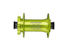 Spank Hex J-Type Front Hub - The Lost Co. - Spank - C04HJ122500ASPK - 4711225691695 - Green -