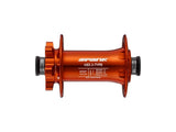 Spank Hex J-Type Front Hub - The Lost Co. - Spank - C04HJ122600ASPK - 4711225691701 - Orange -
