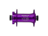 Spank Hex J-Type Front Hub - The Lost Co. - Spank - C04HJ122700ASPK - 4711225691718 - Purple -