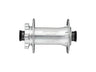 Spank Hex J-Type Front Hub - The Lost Co. - Spank - C04HJ122800ASPK - 4711225691725 - Raw Silver -