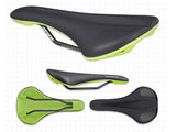 Spank Oozy 280 Saddle - The Lost Co. - Spank - E01C00AM0220SPK - 4710155960789 - Default Title -