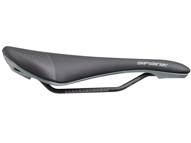 Spank Oozy 280 Saddle - The Lost Co. - Spank - E01C00AM0220SPK - 4710155960789 - Default Title -
