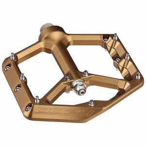 Spank Oozy Pedals Bronze - The Lost Co. - Spank - B-SP6212 - 4710155967139 - -