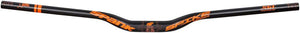 Spank Spike 800 Vibrocore Handlebar - 31.8mm Clamp 800mm 30mm Rise BLK/Orange - The Lost Co. - Spank - HB4238 - 4710155963001 - -
