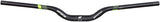 Spank Spike 800 Vibrocore Riser Handlebar: 31.8 800mm 50mm Rise Black/Green - The Lost Co. - Spank - HB7179 - 4710155961403 - -