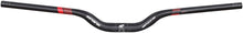 Load image into Gallery viewer, Spank Spike 800 Vibrocore Riser Handlebar: 31.8 800mm 50mm Rise Black/Red - The Lost Co. - Spank - HB7177 - 4710155961373 - -