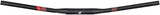 Spank Spike 800 Vibrocore Riser Handlebar: 31.8 800mm 50mm Rise Black/Red - The Lost Co. - Spank - HB7177 - 4710155961373 - -
