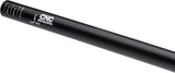 Spank Spike Race Bars 800mm Wide 50mm Rise 31.8mm Clamp Matte Black - The Lost Co. - Spank - HB7140 - 4717760767918 - -