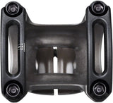 Spank SPLIT 35 Stem - 40mm Length - 35mm Clamp - Green Metal - The Lost Co. - Spank - SM0166 - 4710155963308 - -