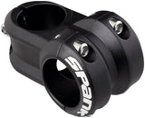 Spank Spoon 2 Stem - 40mm Length - 31.8mm Clamp - Black - The Lost Co. - Spank - SM3440 - 4710155963407 - -