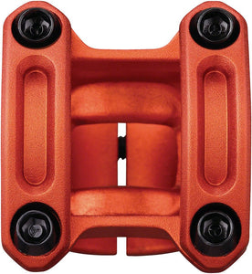 Spank SPOON 318 Stem - 43mm Length - 31.8mm Clamp - Orange - The Lost Co. - Spank - SM0174 - 4710155968099 - -