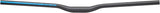Spank Spoon 800 Handlebar - 31.8 x 800mm 20mm Rise Black/Blue - The Lost Co. - Spank - HB5515 - 4710155965852 - -