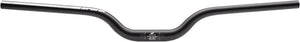Spank Spoon 800 Handlebar - 31.8mm Clamp 800mm 60mm Rise Black - The Lost Co. - Spank - B-SP4330 - 4710155965913 - -