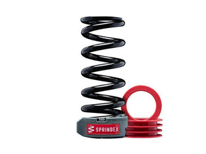 Sprindex Adjustable Weight Progressive Coil Spring - The Lost Co. - Sprindex - SD24400-RP - 4983103168616 - 380-430 lbs, 55mm, 2.2" Stroke -