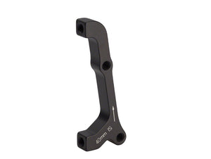SRAM 40mm IS to 180mm Rear Post Mount Adaptor - The Lost Co. - SRAM - 00.5318.009.003 - 710845714542 - Default Title -