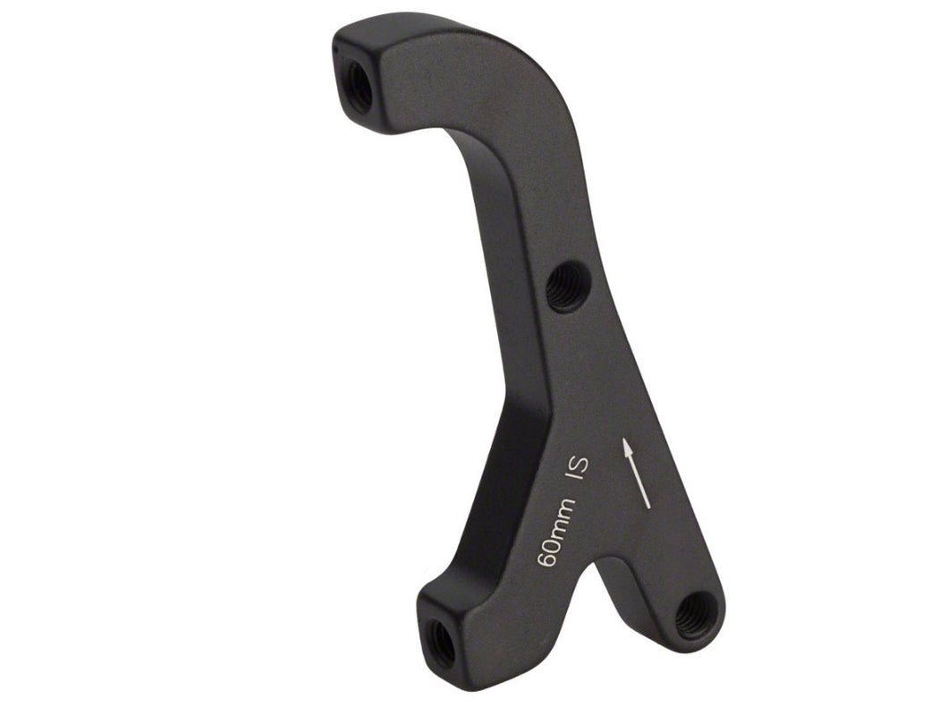 SRAM 60mm IS to 200mm Rear Post Mount Adaptor - The Lost Co. - SRAM - 00.5318.009.004 - 710845714566 - Default Title -
