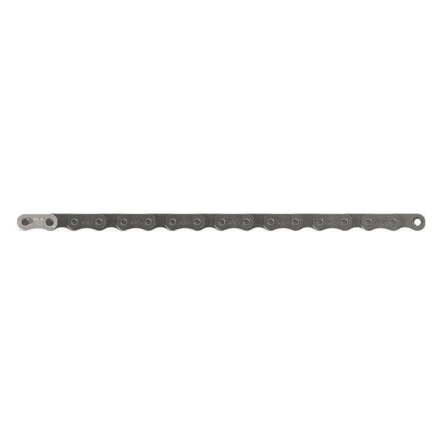 SRAM Apex Flattop Chain D1 - 12-Speed - 120 Links - Gray - The Lost Co. - SRAM - J16796 - 710845886218 - -
