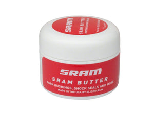 SRAM Butter - The Lost Co. - SRAM - 00.4318.008.001 - 710845746420 - 1oz -