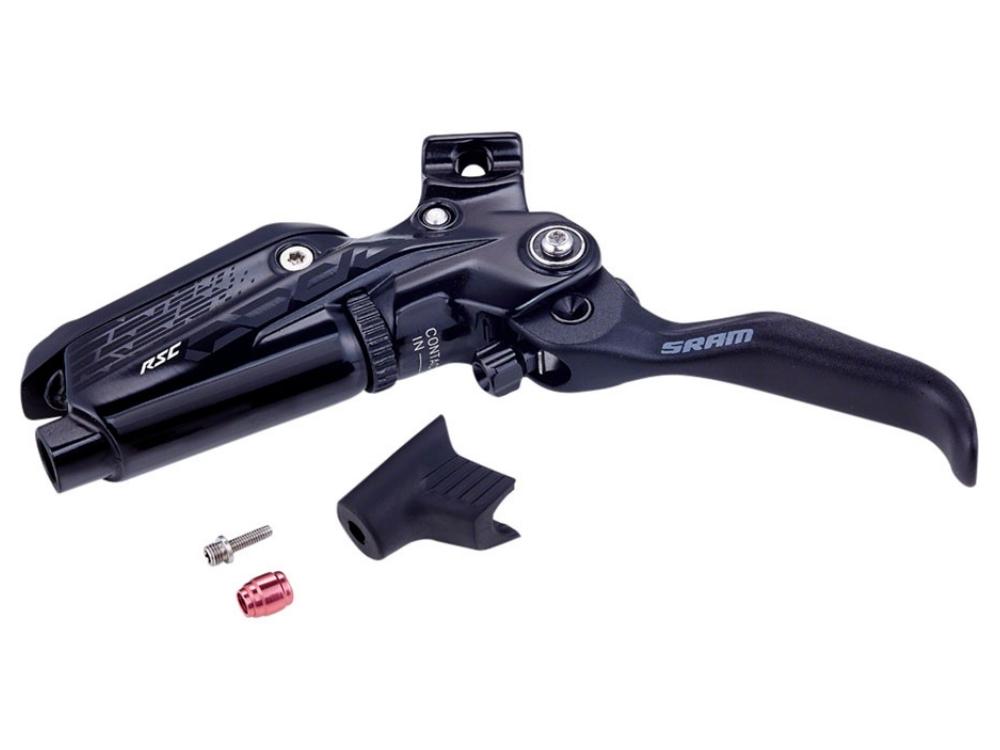 SRAM Code RSC Brake Lever Assembly - The Lost Co. - SRAM - 11.5018.046.016 - 710845809286 - Default Title -