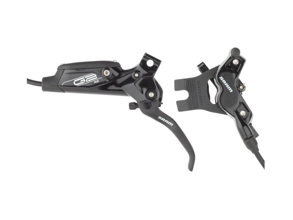 SRAM G2 RS - The Lost Co. - SRAM - 00.5018.127.000 - 710845841903 - Front/Left -