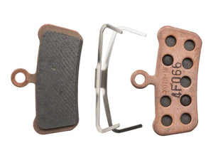 SRAM Guide / Avid Trail Brake Pads - The Lost Co. - SRAM - 00.5318.003.005 - 710845760068 - Metallic -