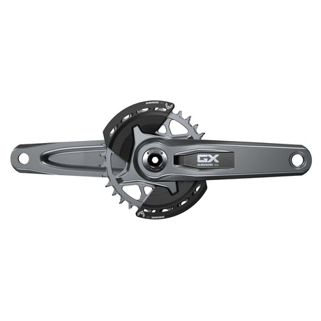 SRAM GX T-Type Eagle Transmission AXS Groupset 165mm - The Lost Co. - SRAM - 00.7918.169.002 - 710845892950 - -