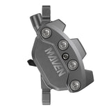 SRAM Maven Bronze Stealth Brake - Rear - 2000mm Hose - The Lost Co. - SRAM - 00.5018.239.001 - 710845905995 - -
