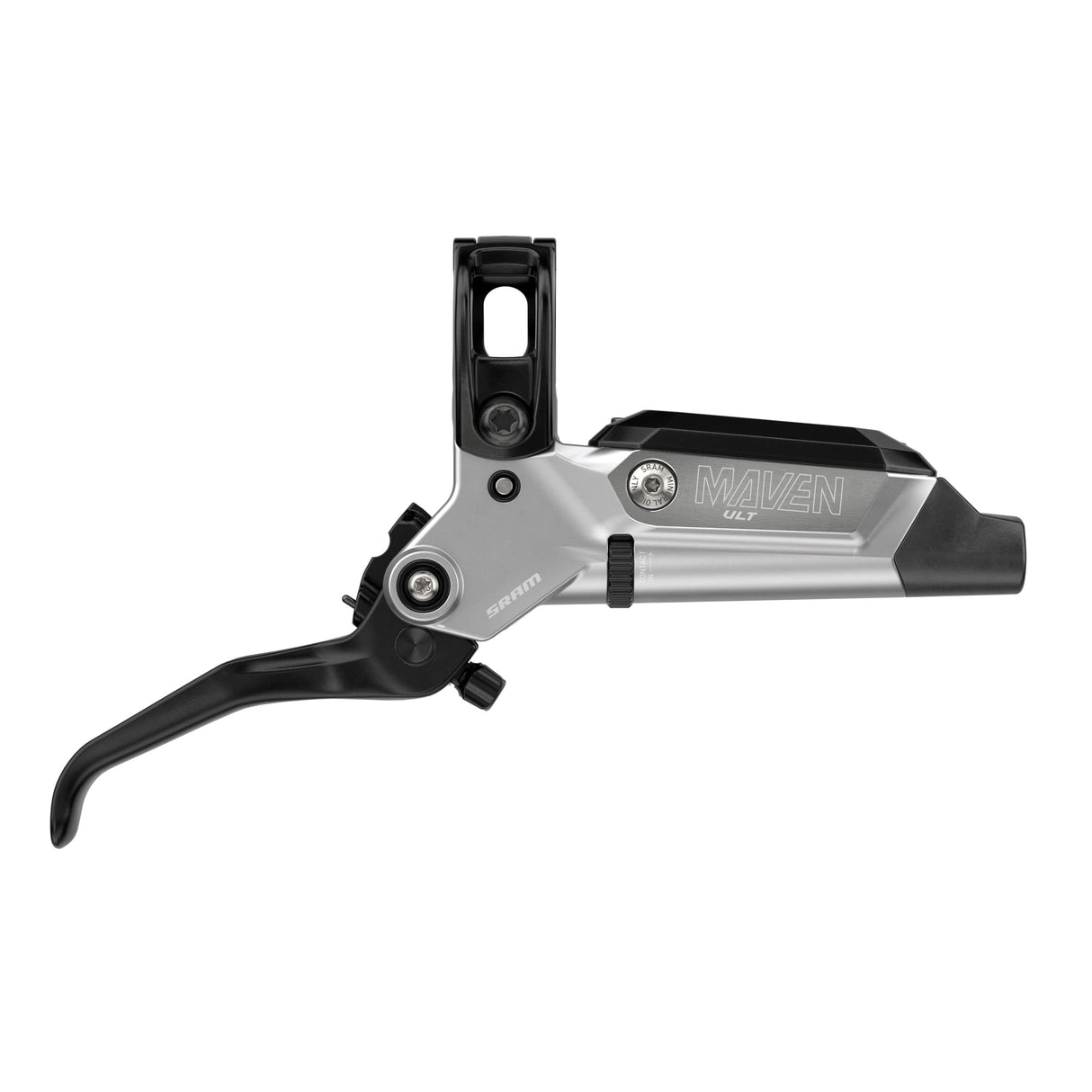 SRAM Maven Ultimate Stealth Brake - Front - 950mm Hose - The Lost Co. - SRAM - 00.5018.237.001 - 710845905940 - -