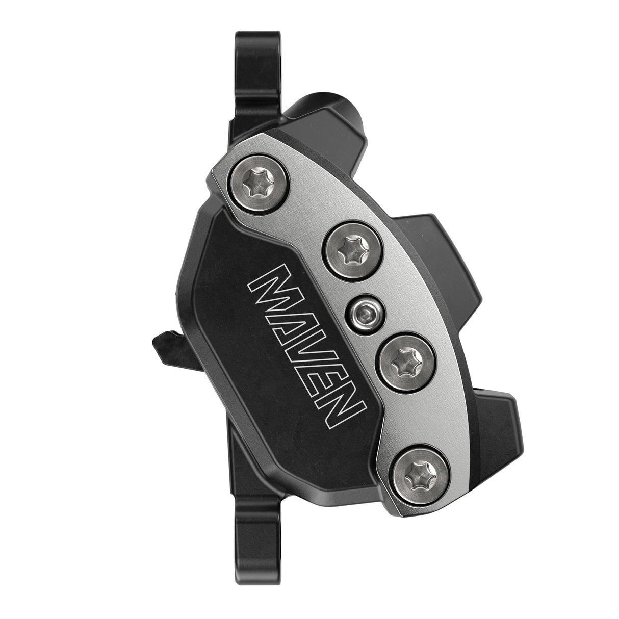 SRAM Maven Ultimate Stealth Brake - Front - 950mm Hose - The Lost Co. - SRAM - 00.5018.237.001 - 710845905940 - -