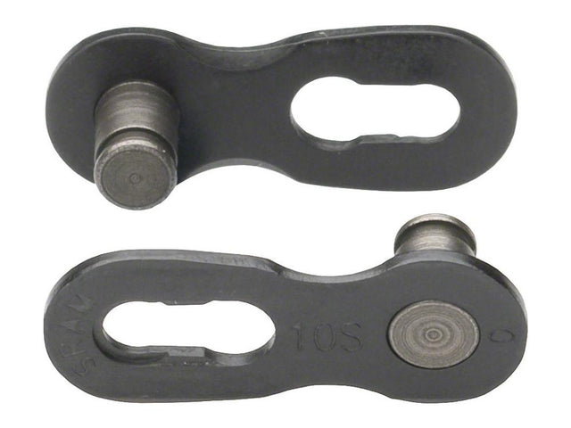 SRAM PowerLink Chain Connector - Black, 10/11/12 Speed - The Lost Co. - SRAM - 85.2737.270.074 - 710845503467 - Default Title -