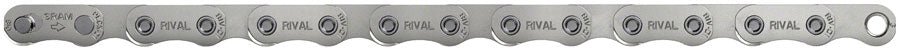 SRAM Rival AXS Chain D1 - 12-Speed - 120 Links - Silver - The Lost Co. - SRAM - J16742 - 710845862946 - -