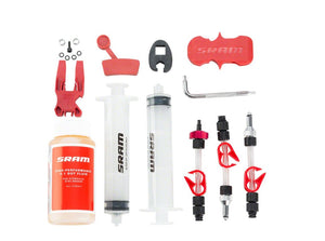 SRAM Standard Bleed Kit - The Lost Co. - SRAM - 00.5318.016.000 - 710845764714 - Default Title -