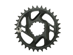 SRAM X-Sync 2 Cold Forged Direct Mount Chainring - The Lost Co. - SRAM - 11.6218.030.250 - 710845808524 - 30t -