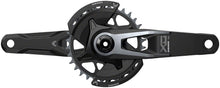 Load image into Gallery viewer, SRAM X0 Eagle T-Type Wide Crankset - 175mm - The Lost Co. - SRAM - J212317 - 710845891779 - -