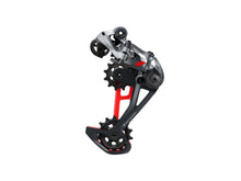 Load image into Gallery viewer, SRAM X01 Eagle Derailleur 52t - The Lost Co. - SRAM - 00.7518.138.000 - 710845853494 - Red -