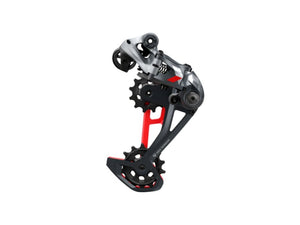 SRAM X01 Eagle Derailleur - 12 Speed, 52t Max