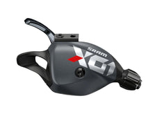 Load image into Gallery viewer, SRAM X01 Eagle Trigger Shifter - The Lost Co. - SRAM - 00.7018.433.000 - 710845853562 - Red -