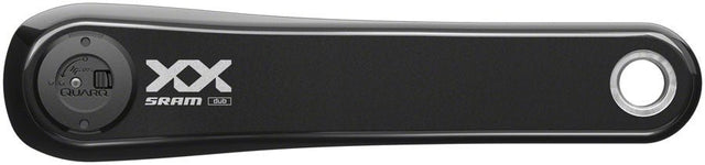 SRAM XX Eagle T-Type AXS Wide Left Crank Arm Power Meter Spindle - 170mm - The Lost Co. - SRAM - H350862-02 - 710845886270 - -