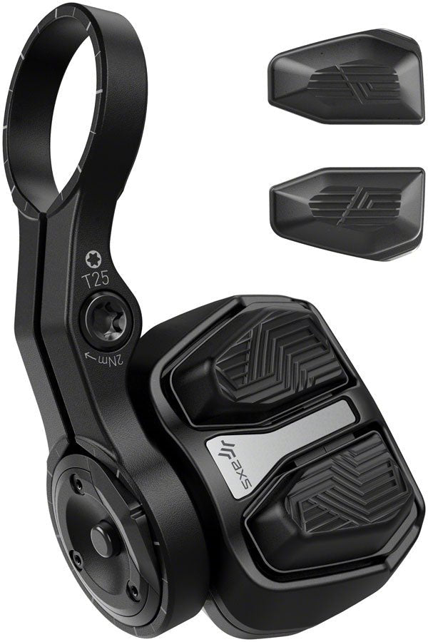SRAM XX Eagle T-Type Ebike AXS Groupset - The Lost Co. - SRAM - 00.7918.280.002 - 710845892349 - -