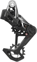 SRAM XX SL T-Type Eagle Transmission Groupset w/ Power Meter - 175mm - The Lost Co. - SRAM - J250583 - 710845887543 - -