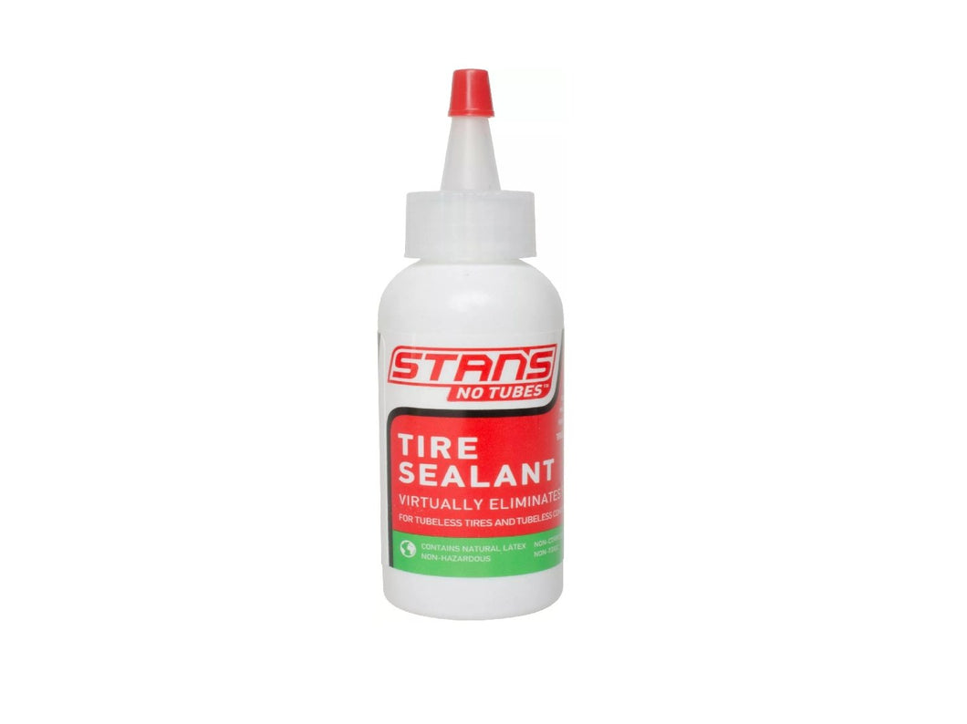 Stan's 2oz Bottle - The Lost Co. - Stan's No Tubes - 847746019756 - 847746019756 - Default Title -